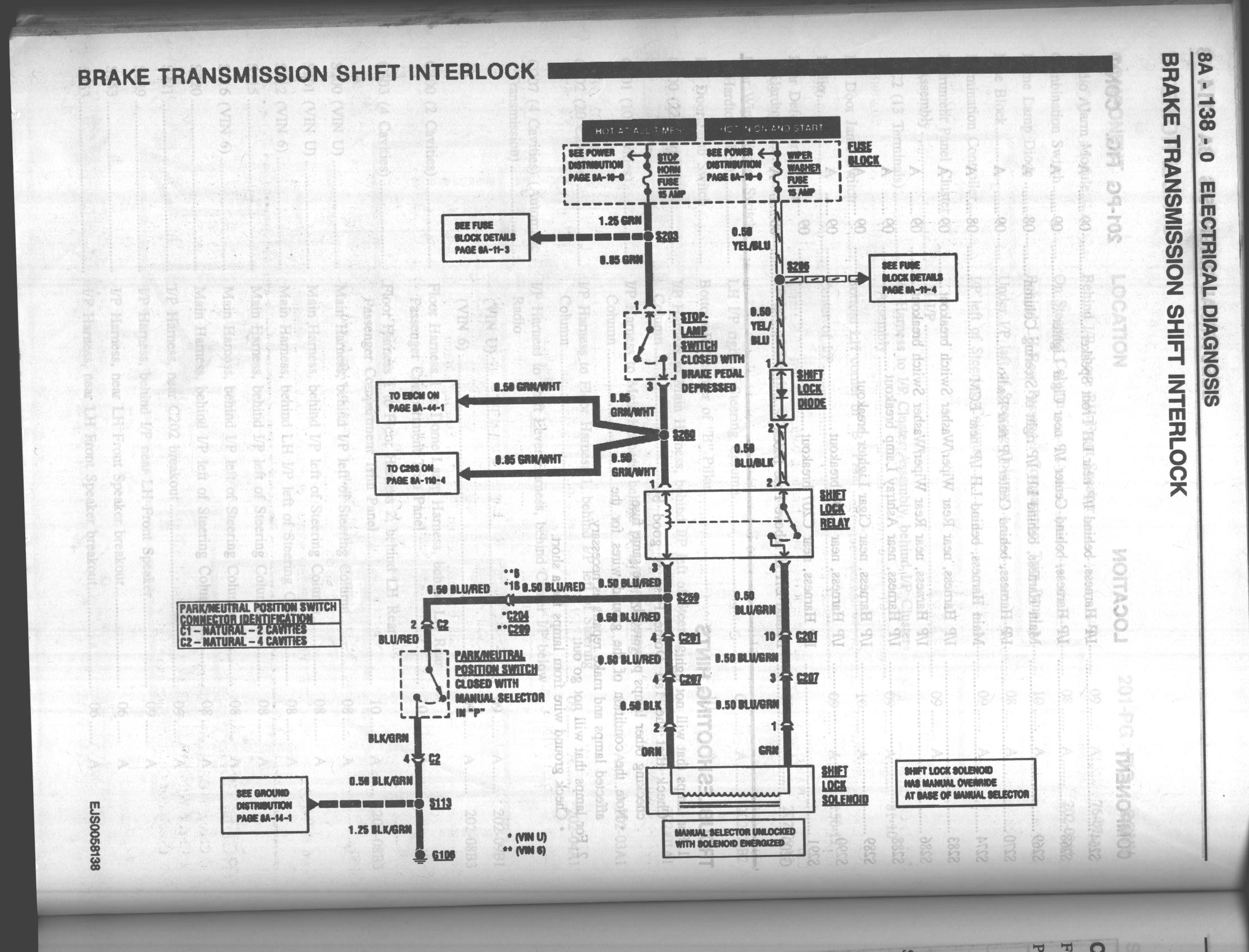 schematics to run engine